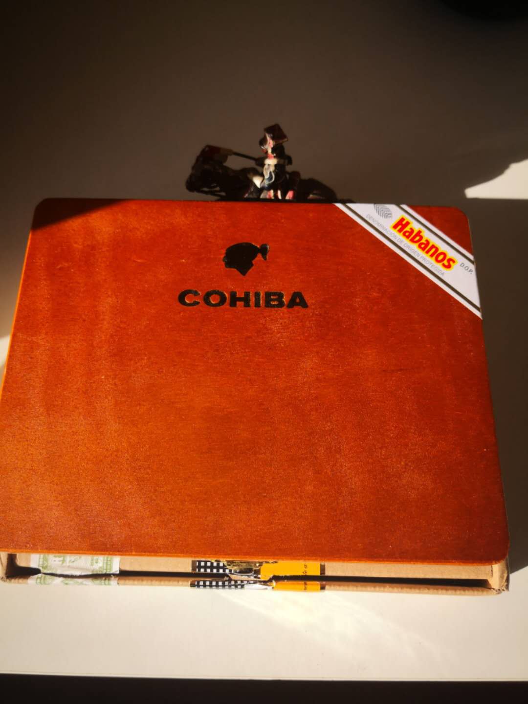 高希霸 吉士途 cohiba exquisitos 古巴雪茄