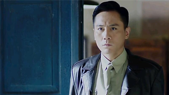 《北平无战事》评13:蒋建丰为什么一定要重用方孟敖?