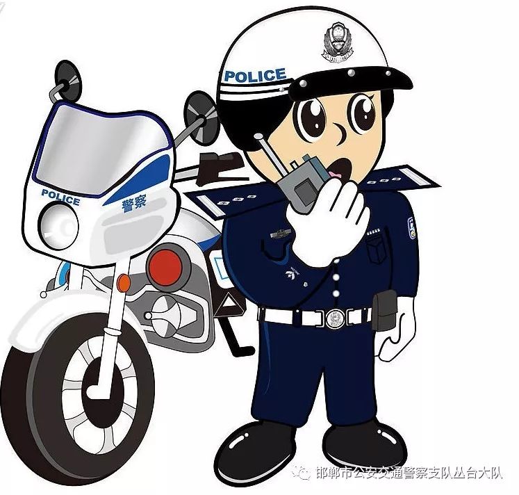 交巡警主动担当 及时救助患病学生