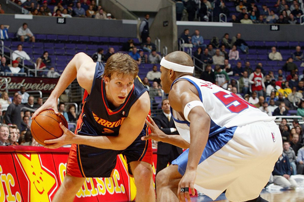 篮球名校:杜克大学蓝魔队出品的10大nba球星