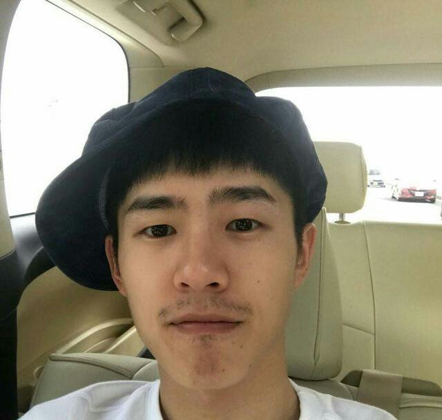 大跌眼镜,没想到小鲜肉素颜竟然是这样的,只有易烊千玺依旧最帅
