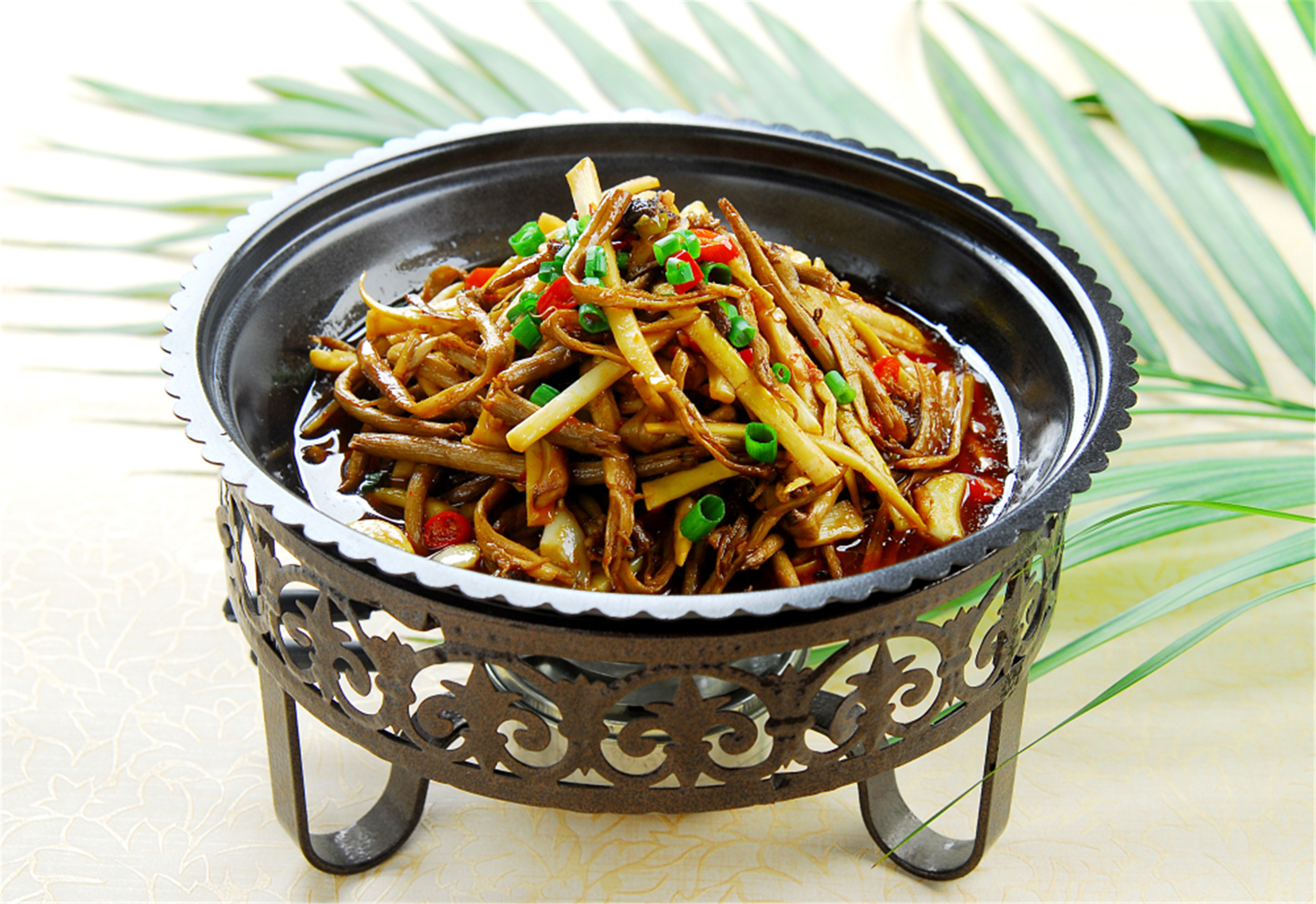 干锅系列菜特色菜图片