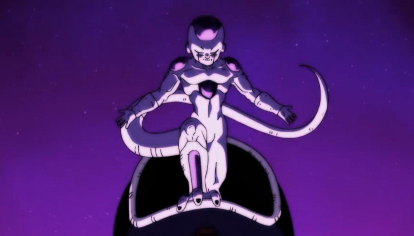 弗利萨一族共六人,其中只有弗罗斯特不是他亲戚