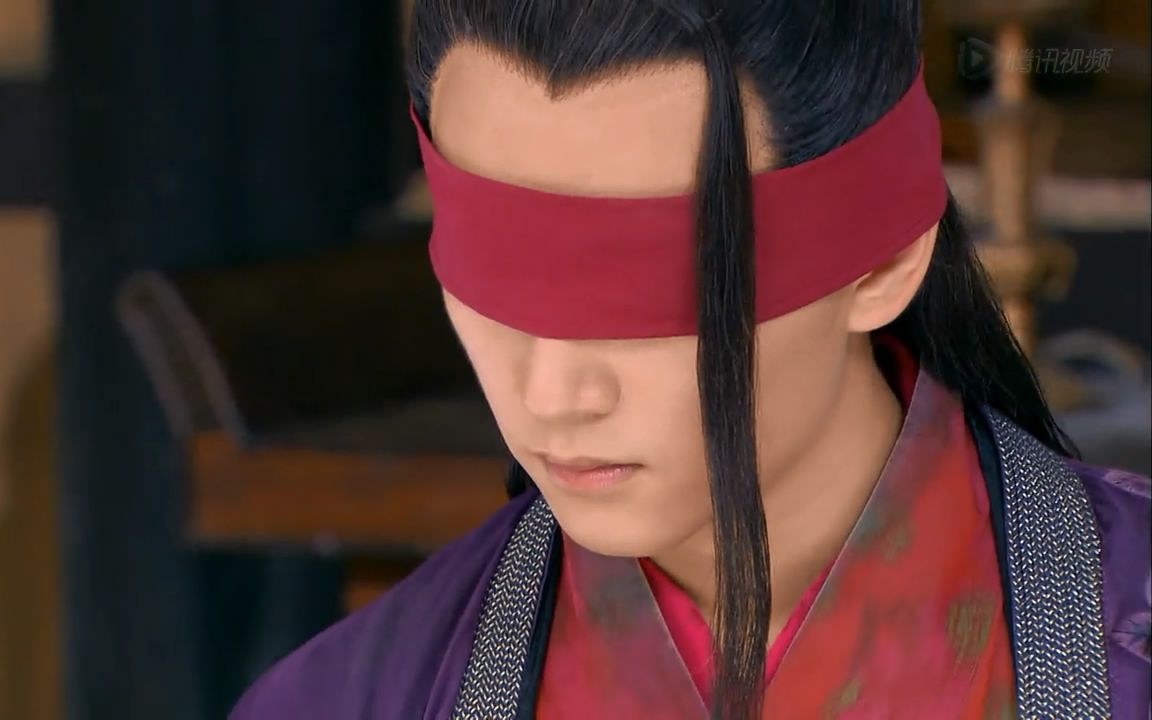 有一张"狐狸脸"的男星,却不显得娘,网友:太好看了