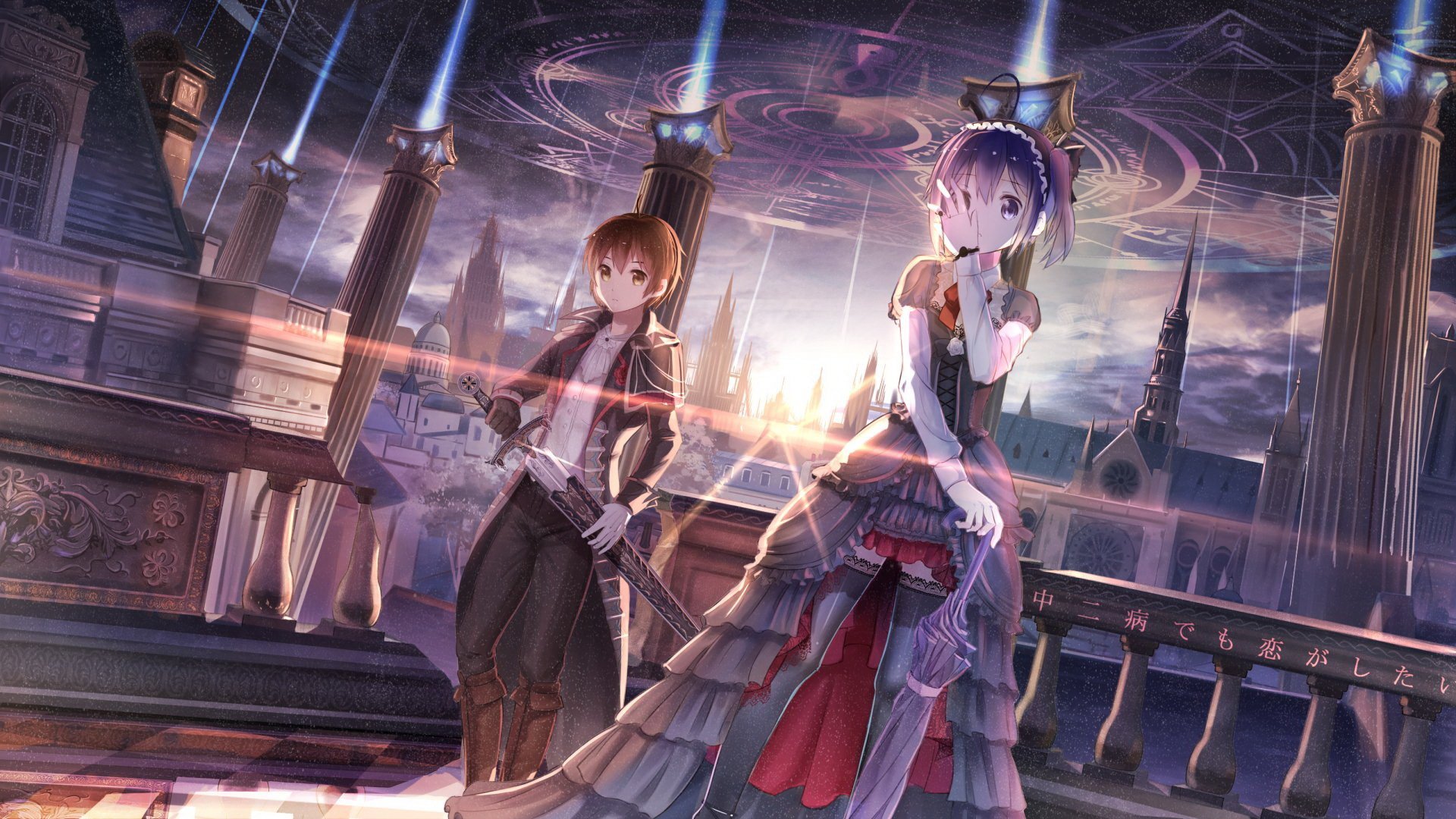 十足的狠人,天不怕地不怕,可一旦遇到爱情,又会变怂的三个星座