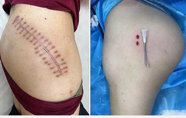 凡所有相,皆是虚妄;看破的虚妄越多,看见的真实也就越多.