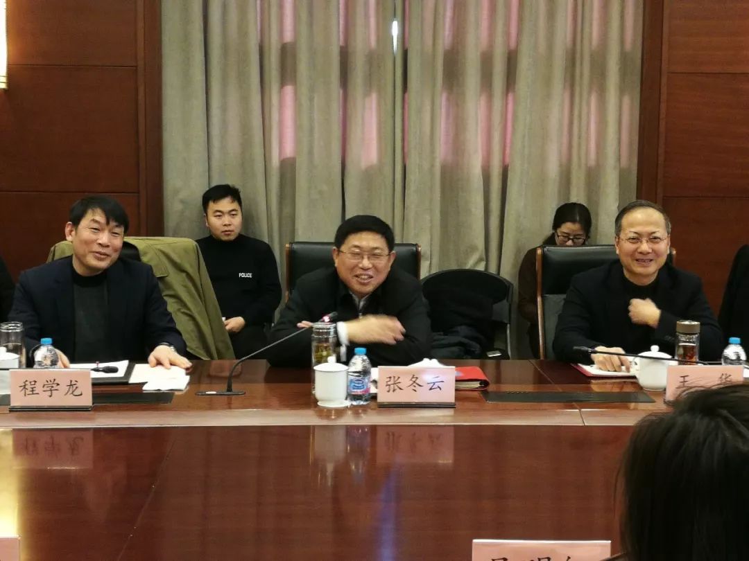 又一所名牌大学即将与宣城合作