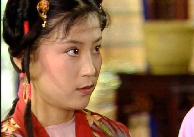 红楼梦:贾环和彩云的爱情,没有我们想的那么纯粹!