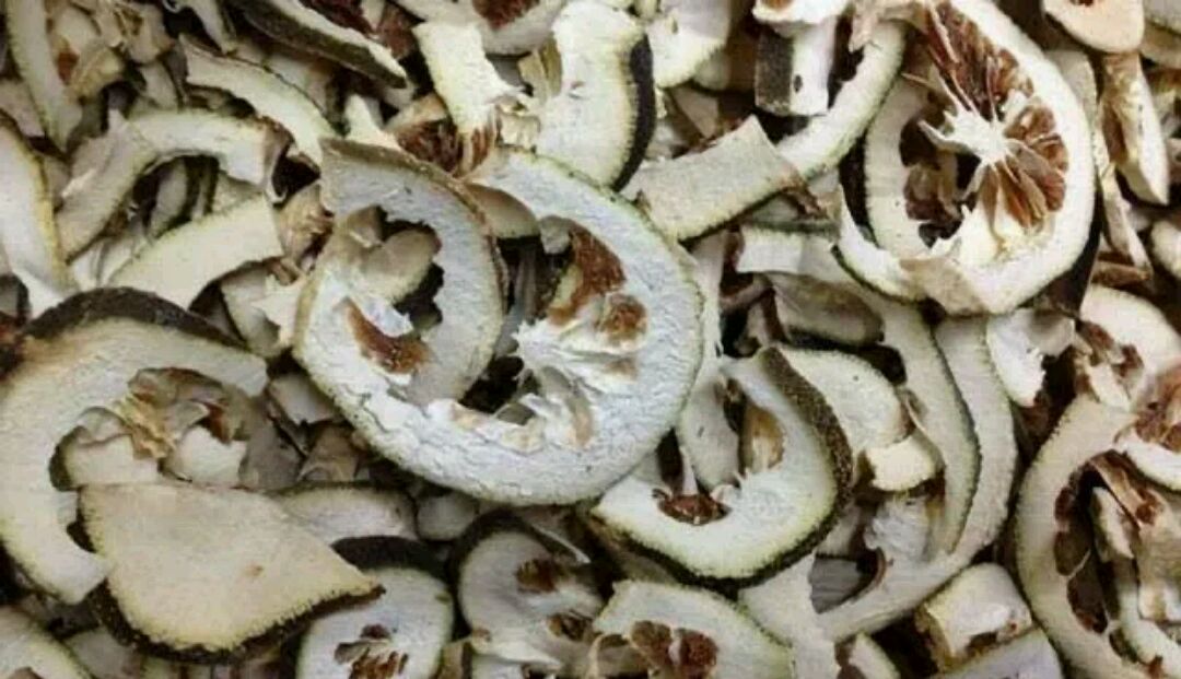 组方干货篇:陈皮和青皮是一回事吗?枳壳和枳实可不可以混用?