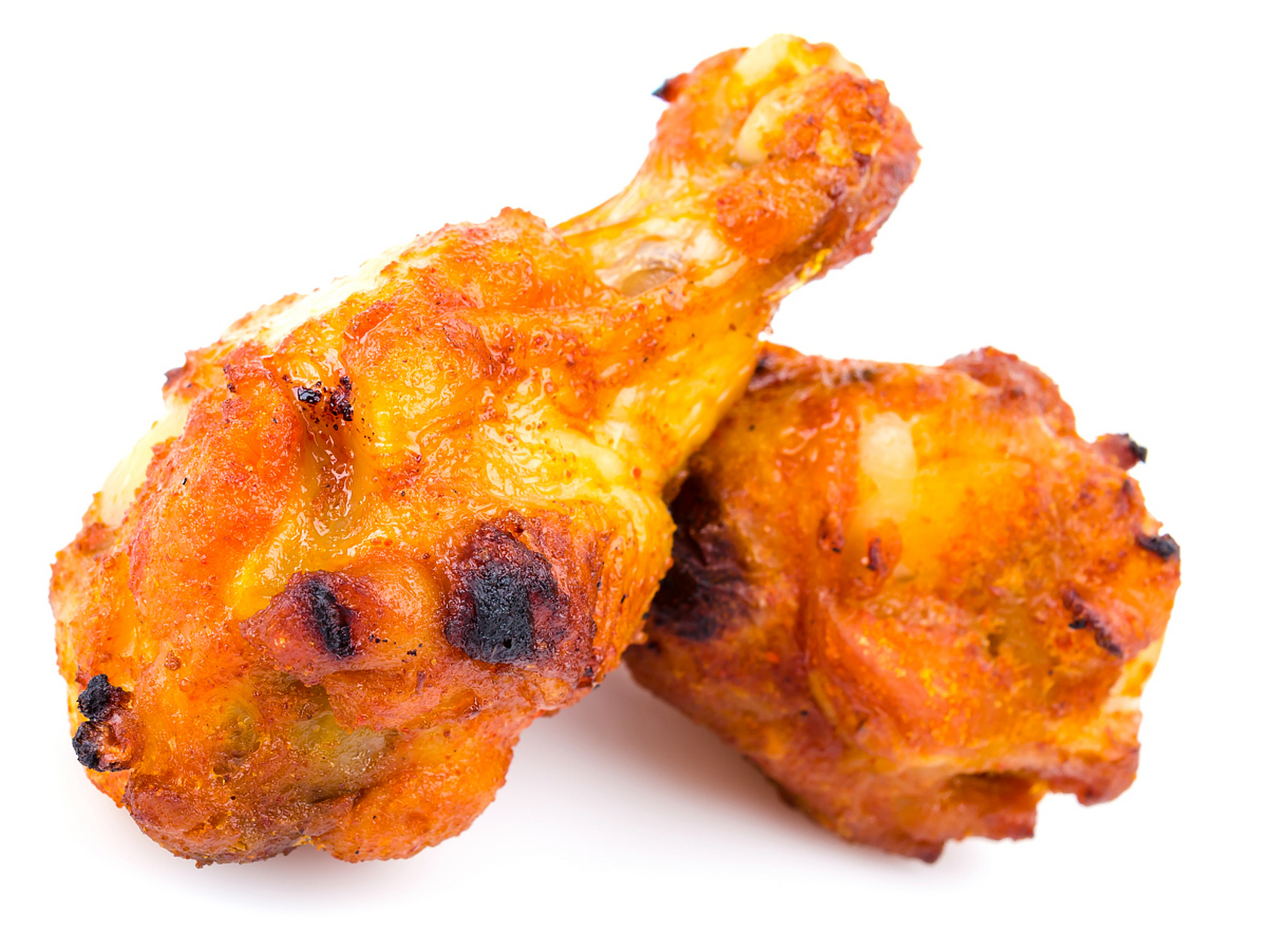 每个小孩子都拒绝不了的一道美食 【香辣鸡腿】 主要食材:鸡腿,青红