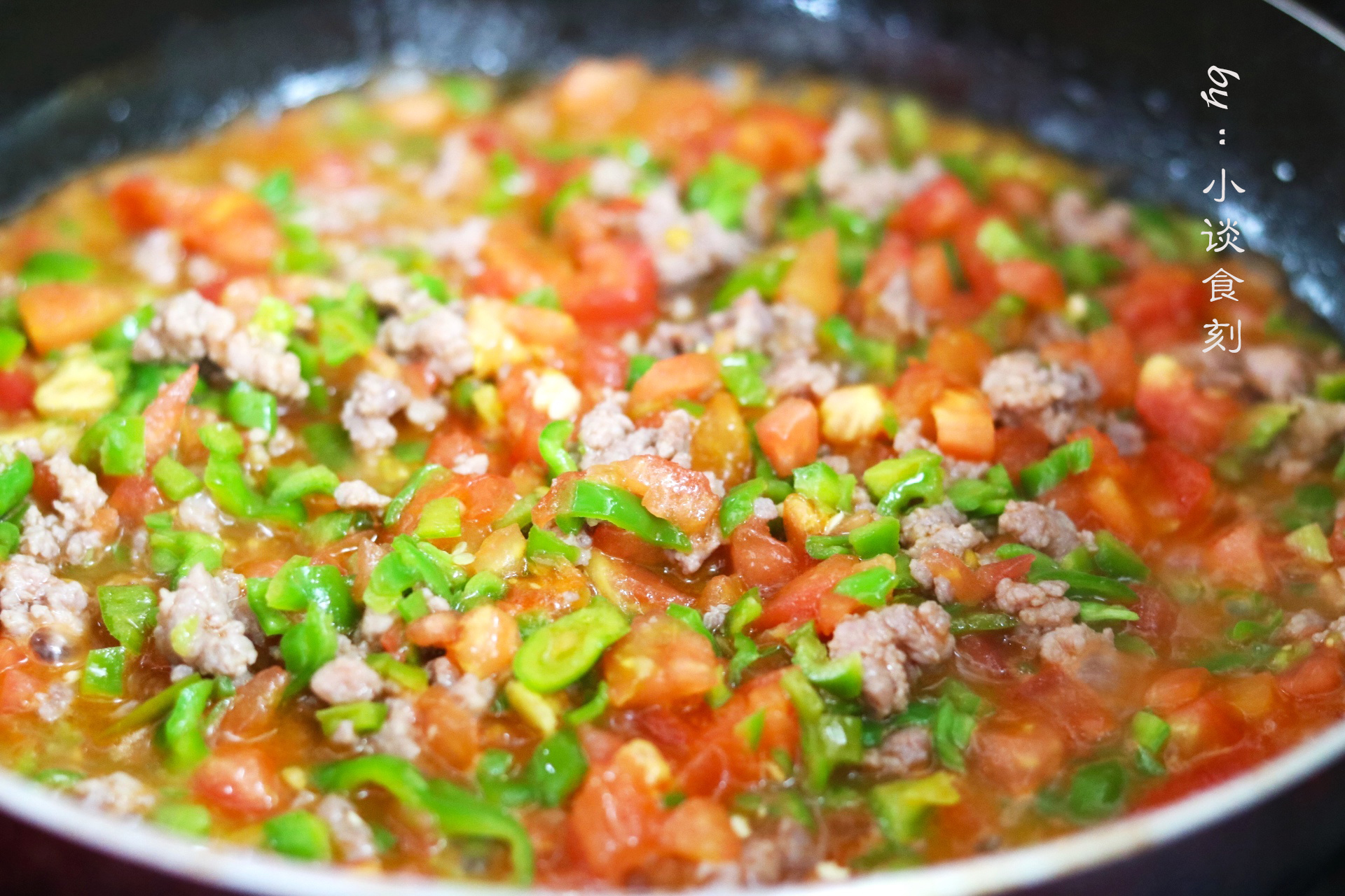 它是米饭的"天敌",酸爽开胃,两天我吃了3次,一锅米饭都不够