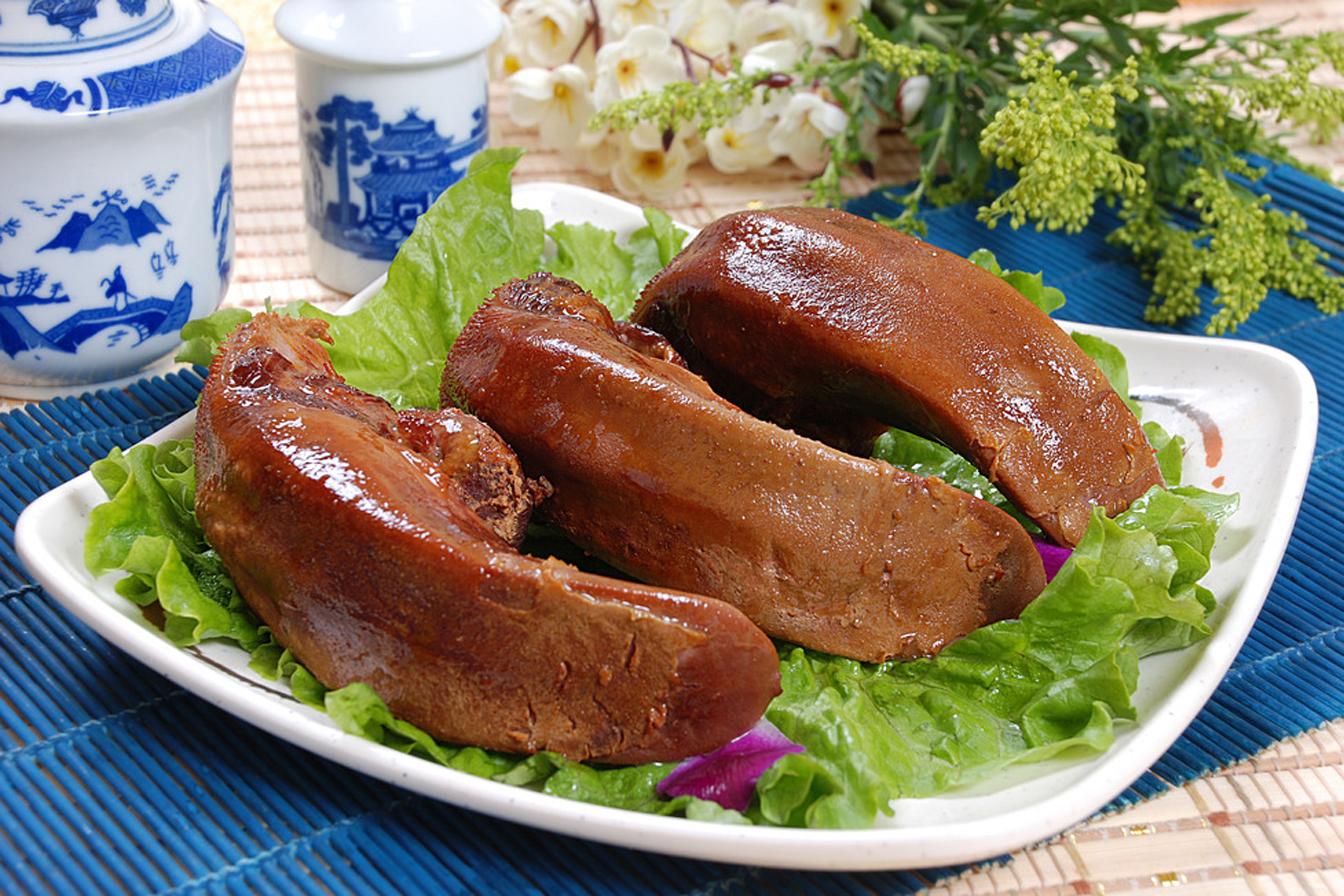 每日推荐六道菜:米饭的最佳伴侣