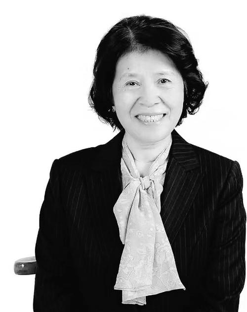 冯亚丽:不讲诚信,最不能忍