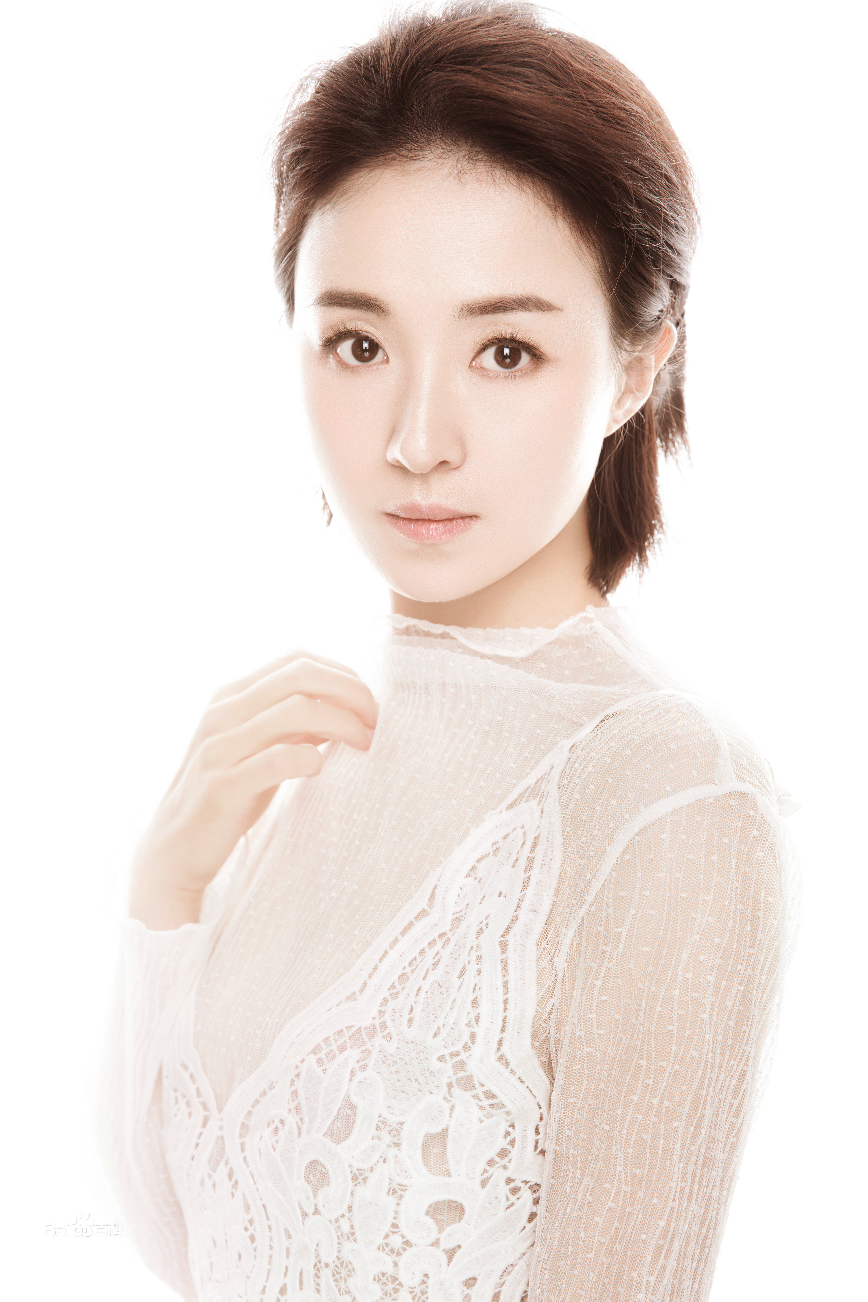 马思纯,1988年出生于安徽,中国内地女演员.