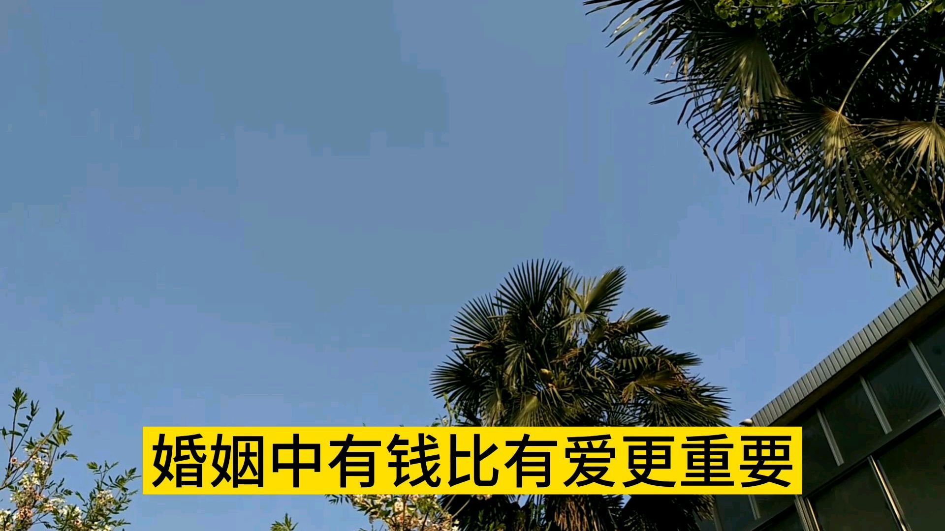 已婚的请看,婚姻的三大现实是什么?婚姻的七年之痒又是什么?