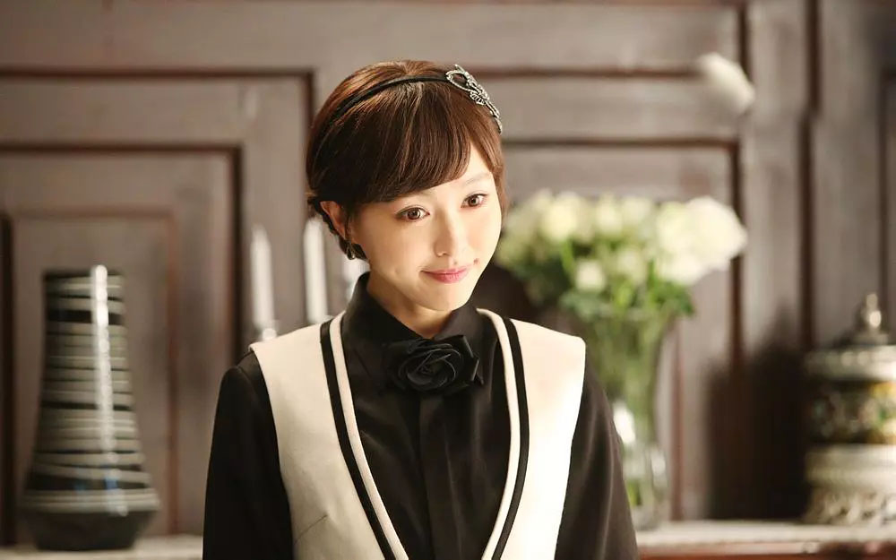 《千金女贼》这部电视剧,印证了"日久生情"这一成语