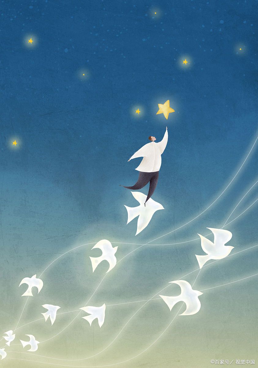 曾经有个朋友问我:"为什么你总是一副热情洋溢的样