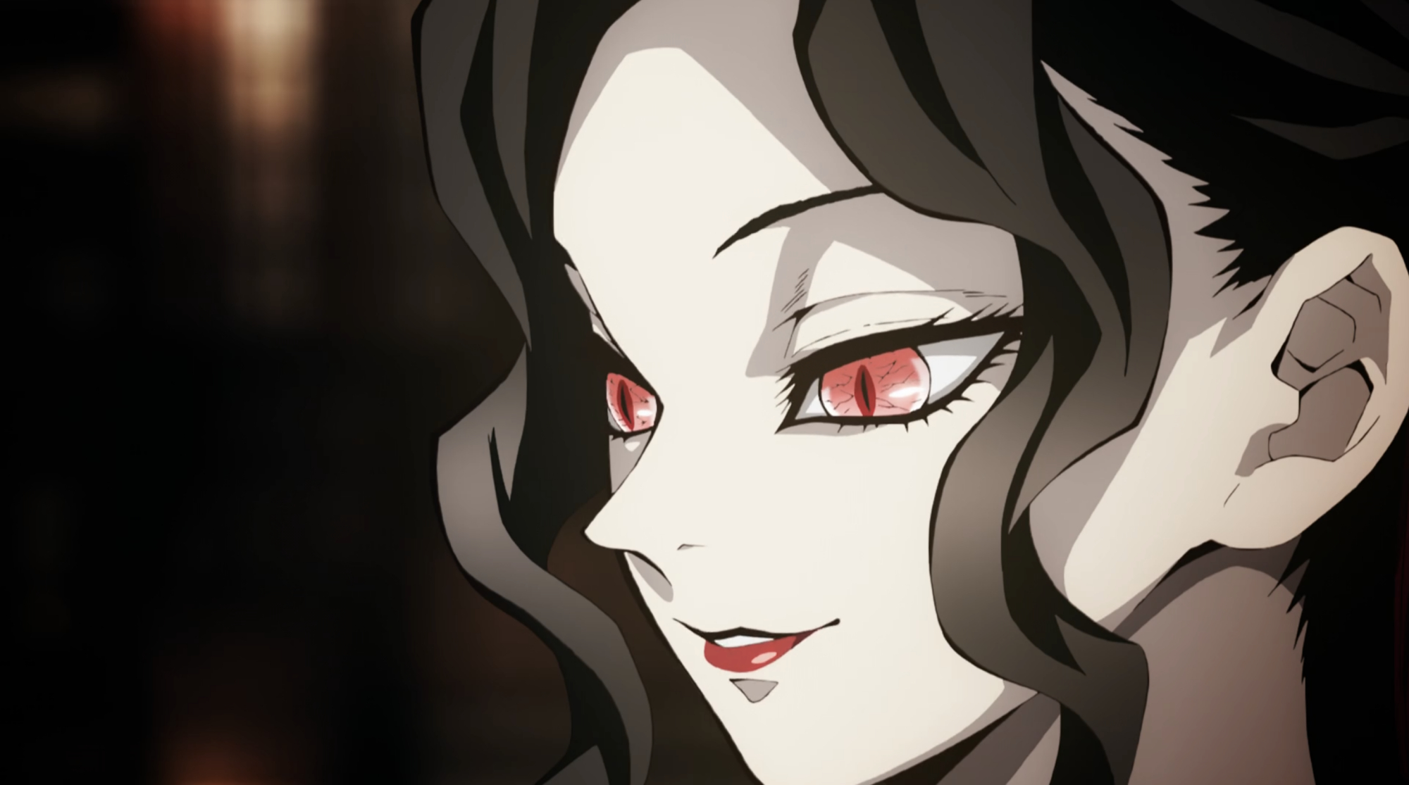 鬼灭之刃:女装大佬无处不在,鬼杀队主公也不例外