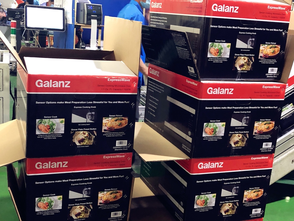 《人民日报》头版重点报道，揭开格兰仕今年逆风上行的三大动力-家电圈官网