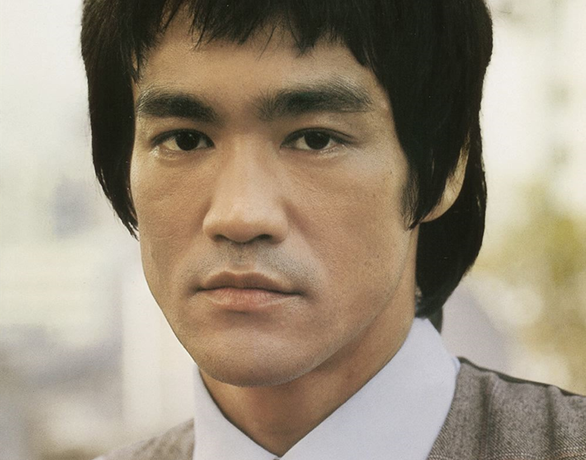 李小龙的大徒弟,他们亦师亦友,如今94岁仍坚持每周给师父扫墓