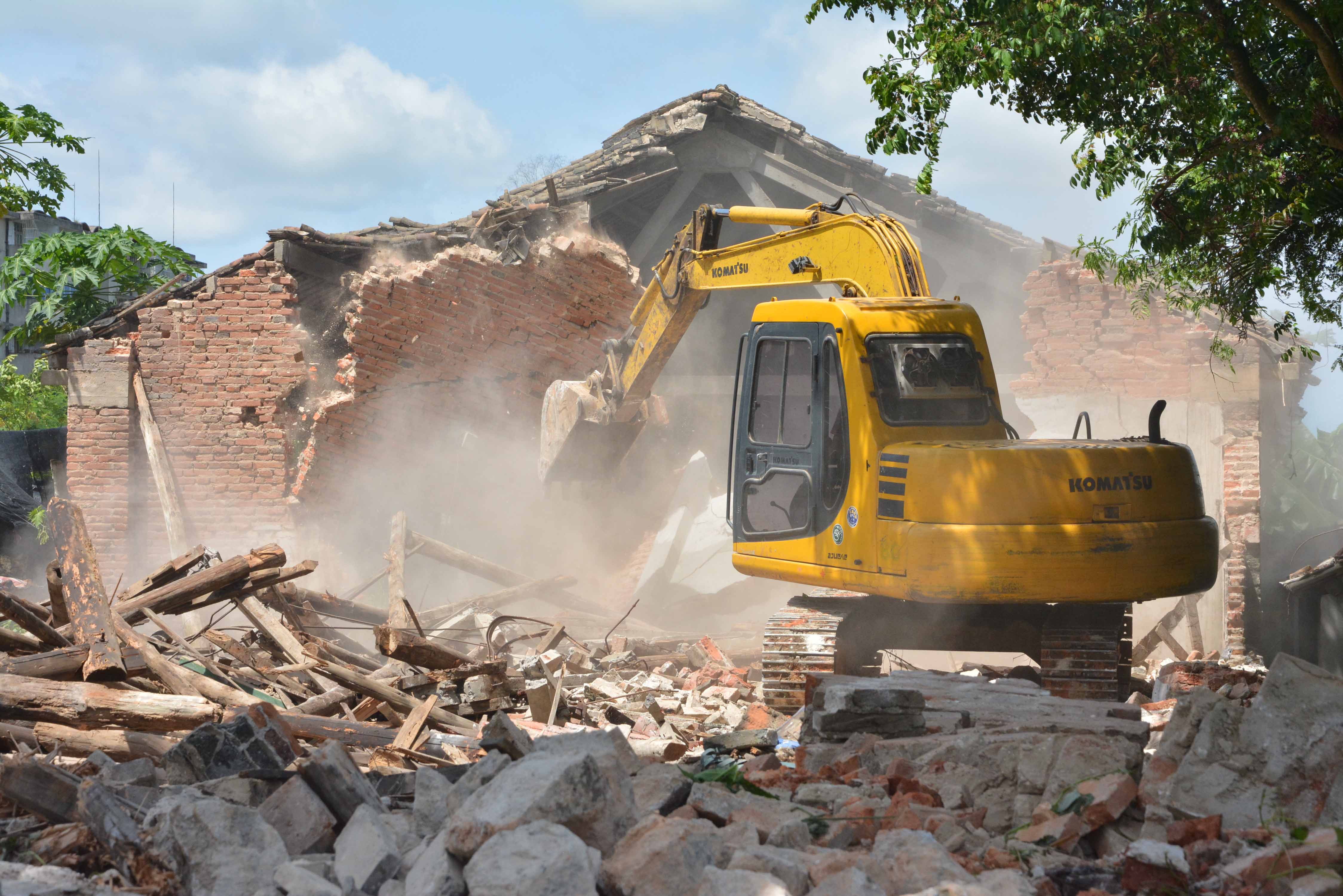 那些"一夜暴富"的拆迁户,现在过得怎么样?一夜返贫已成为常态