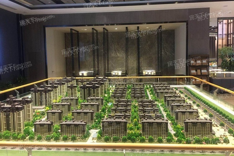康桥林语镇怎么样 康桥林语镇二手房出售