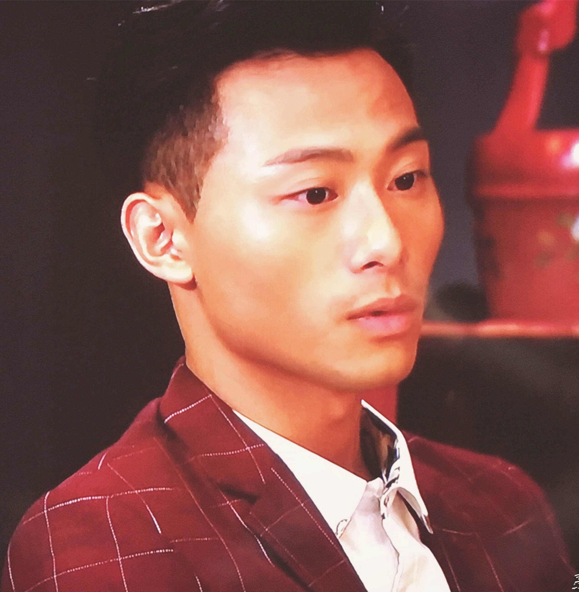 盘点tvb电视剧中常见小配角 这些不起眼的绿叶演员你们还记得么