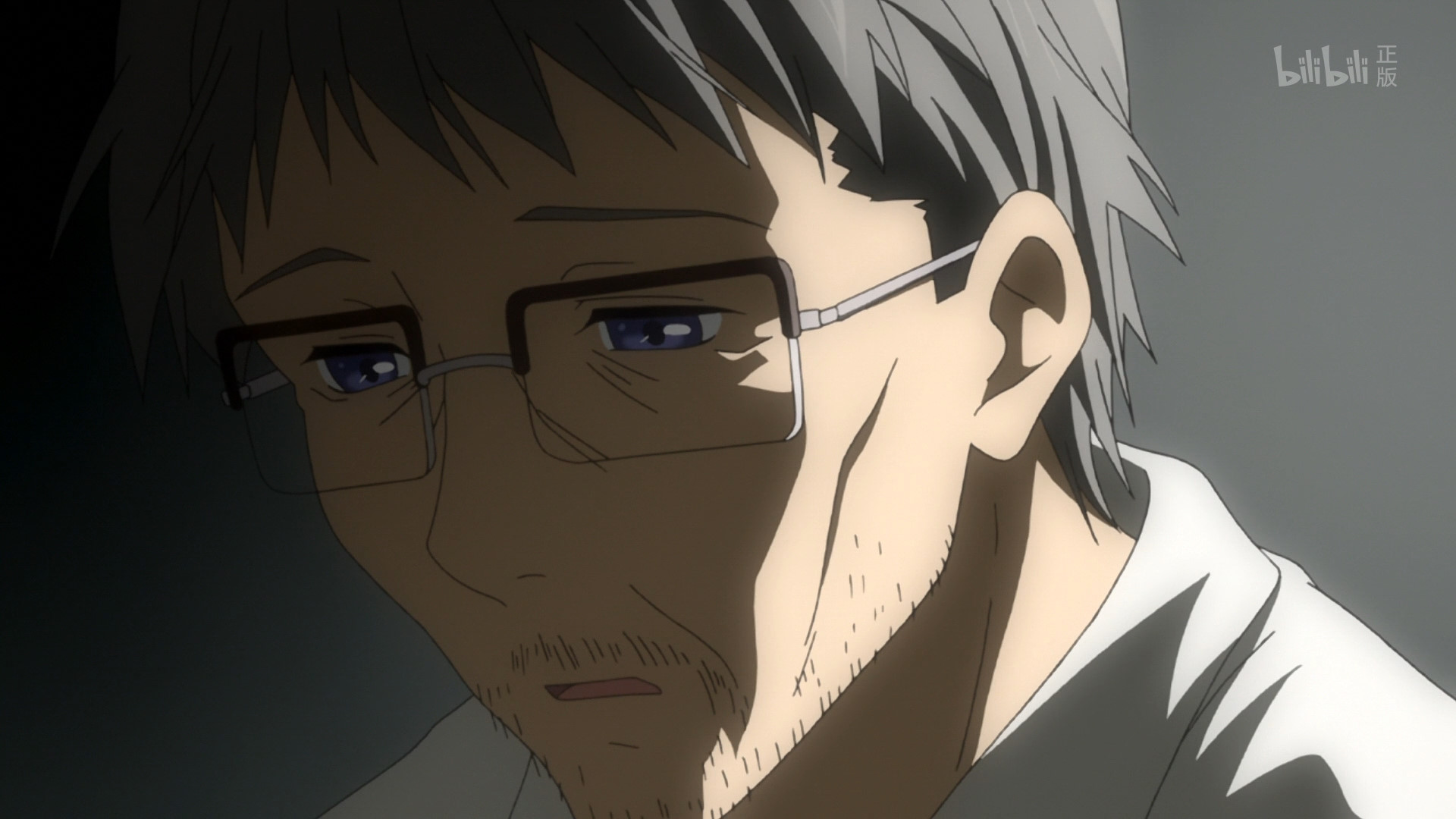 平凡的冈崎朋也接过父亲的重担,加藤惠的不平凡是简单的陪伴