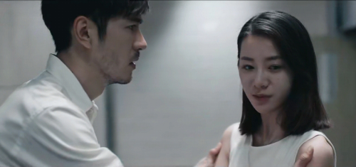 《吻隐者》登录网络平台 贾一雯谭卓痴恋李至正