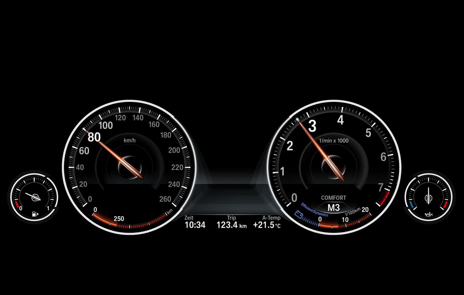 仪表盘速度是80,雷达测速是多少?很多人不明白怎么扣分的