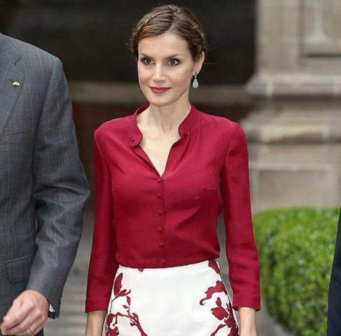 从西班牙王后到英国王妃,王室妻子大多二婚出身,为何却这么讨喜