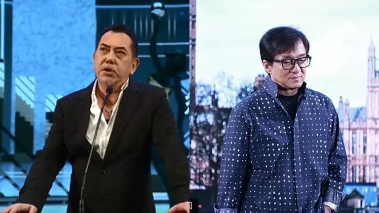 黄秋生向成龙道歉,怒轰遭扭曲事实:香港是中国领土