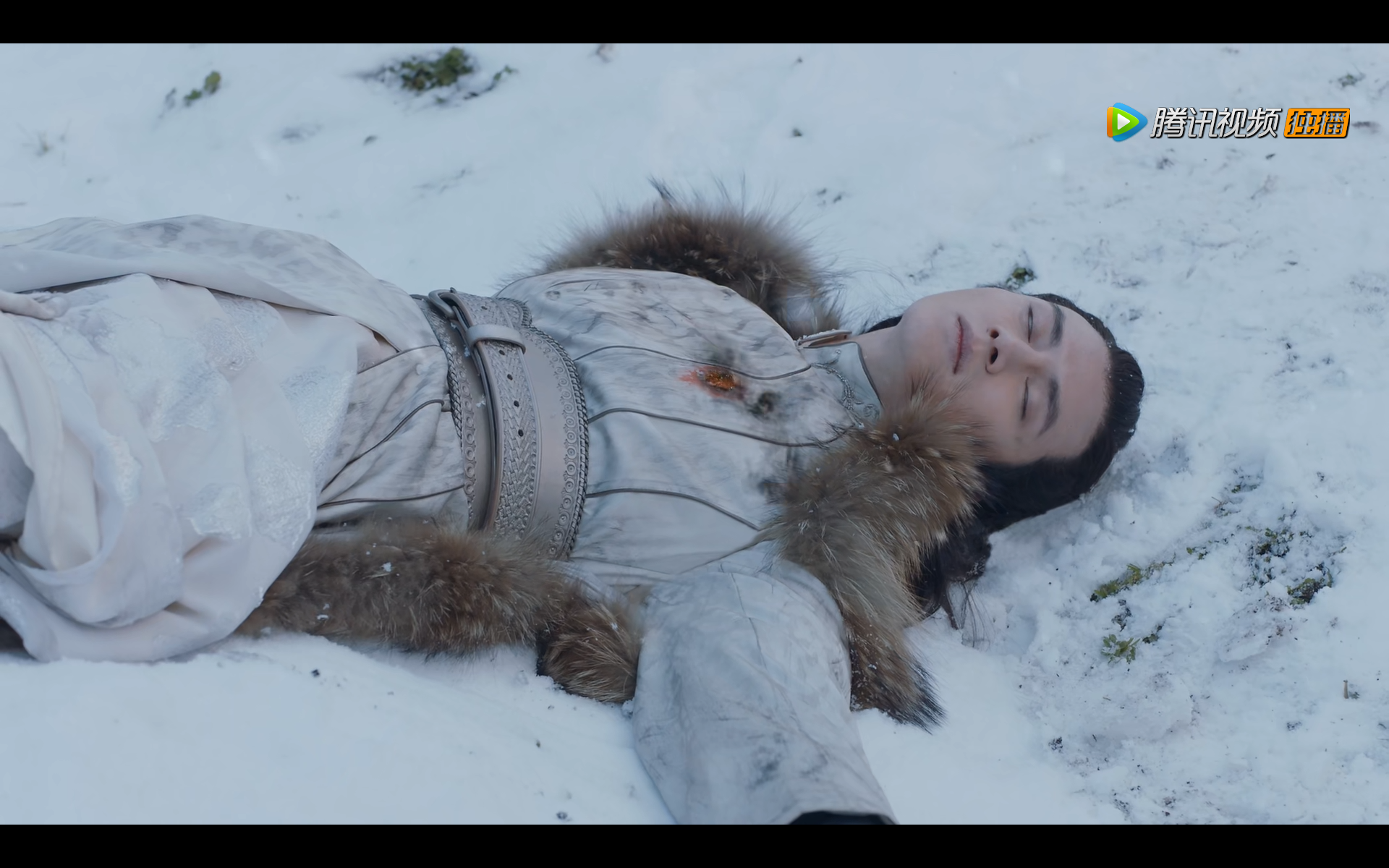 《将夜》中的隆庆皇子,在西陵时的辉煌,如何被宁缺弄到颠沛流离