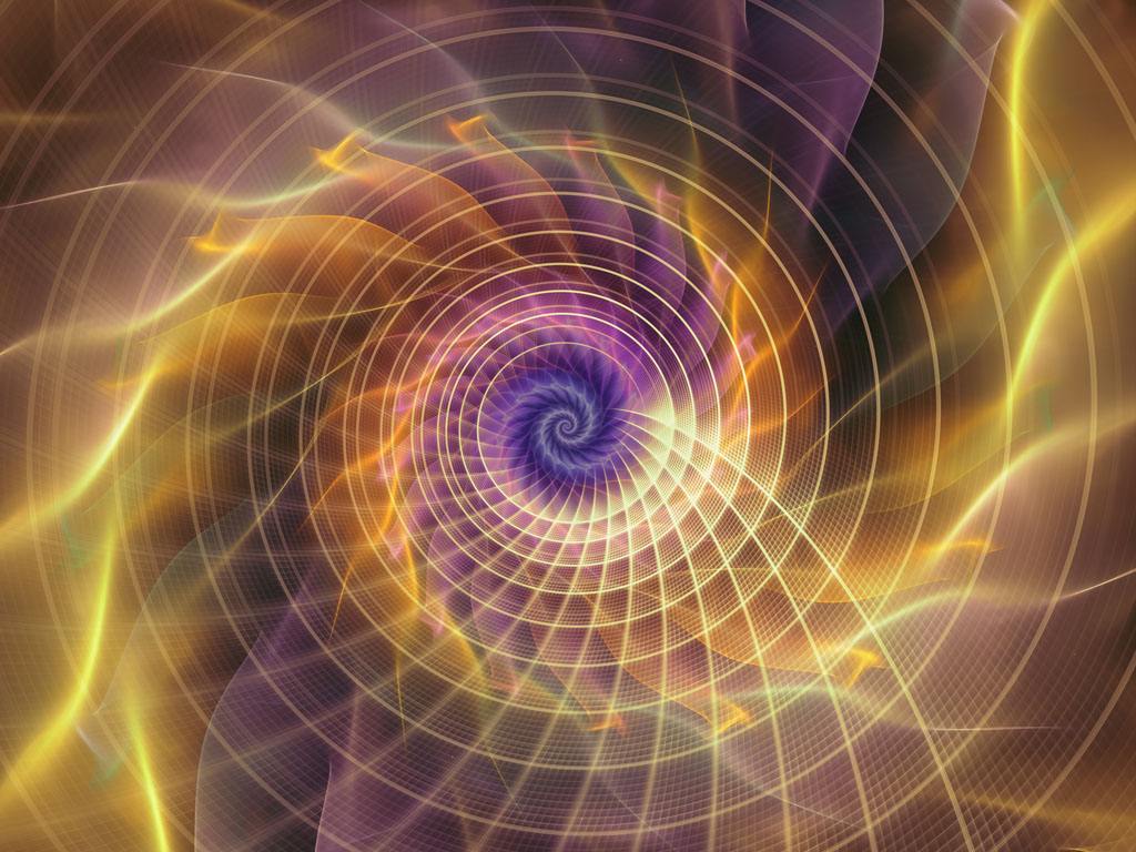 光线螺旋方式传播 这对我们的生活会有什么影响?