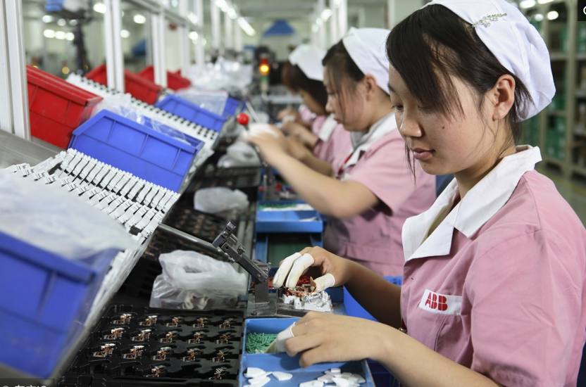 这次疫情给中国造成多大的损失?