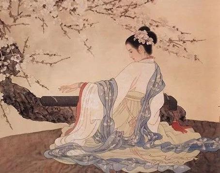 柔奴:此心安处,便是吾乡 世有奇女自不俗,苏东坡挥笔点赞!