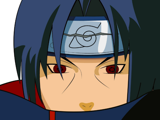 火影忍者疾风传,秽土转生的鼬神,为何要毁掉止水的眼睛?