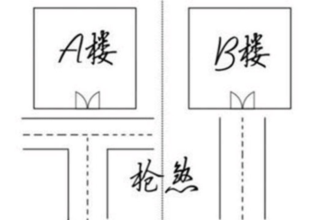 冲着马路的房子能不能买?(多种常见冲煞解析)