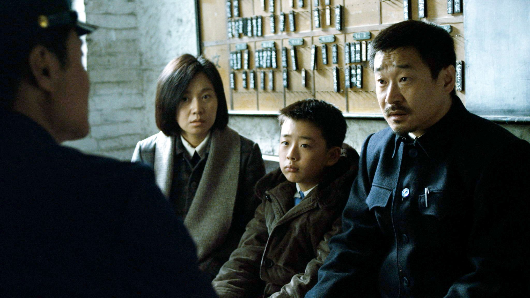 壁纸 剧照 视频截图 2048_1152