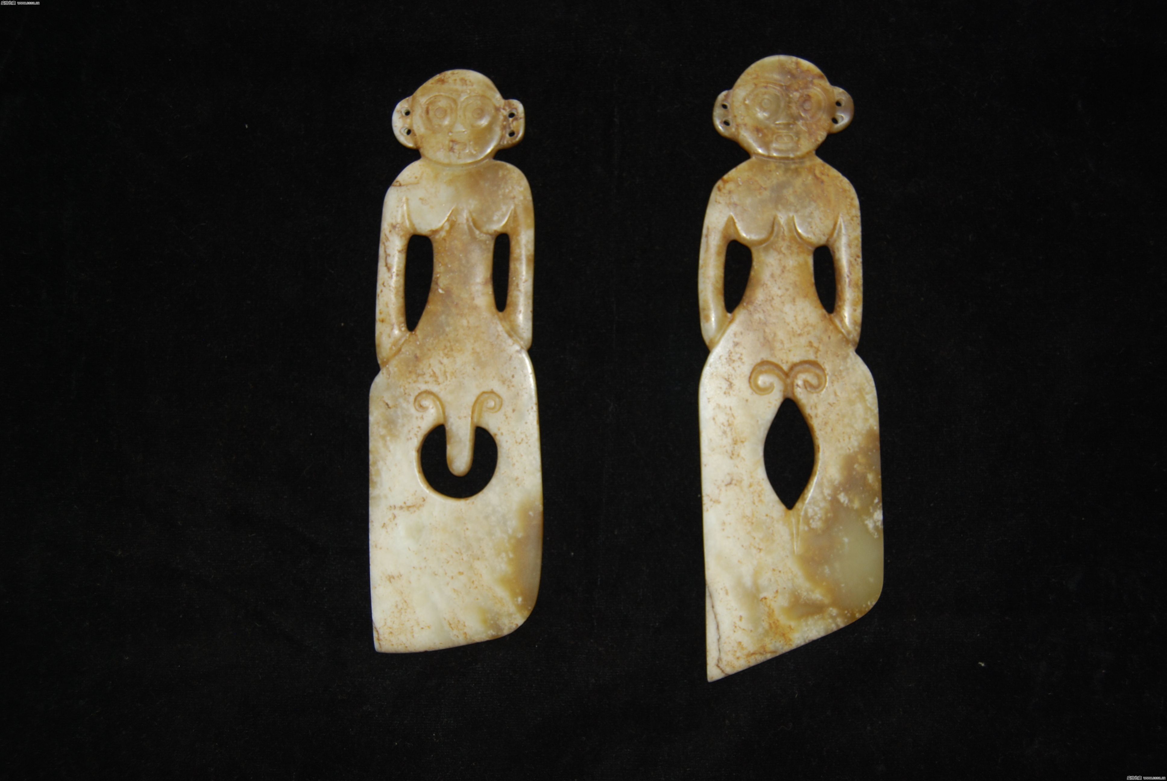 齐家文化的生活形态与分布