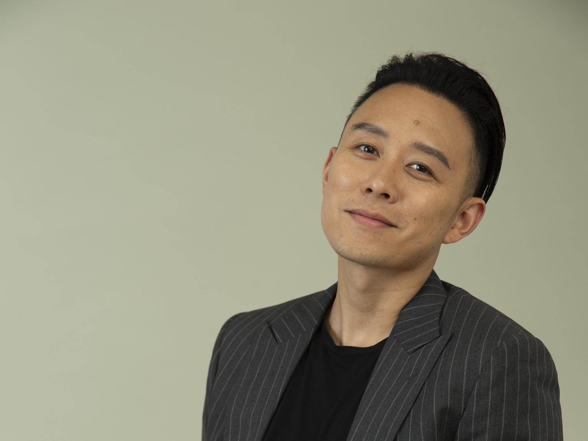 生活重启|《哪吒》配音导演陈浩重启瘦身计划,相信城市必将重展笑颜