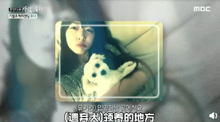 luna纪录片播出,却被离世好友亲妹妹指责,未经允许拍摄不尊重人