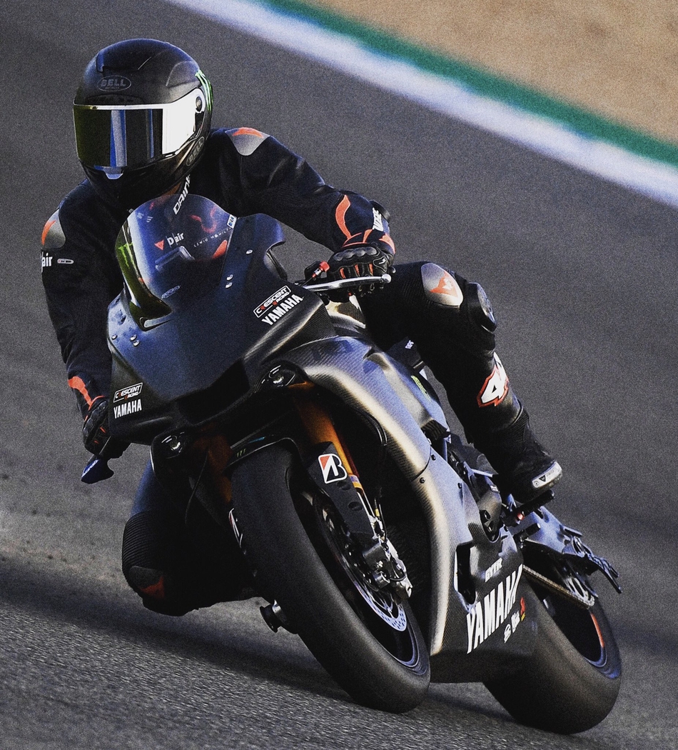 图集-汉密尔顿测试wsbk摩托车