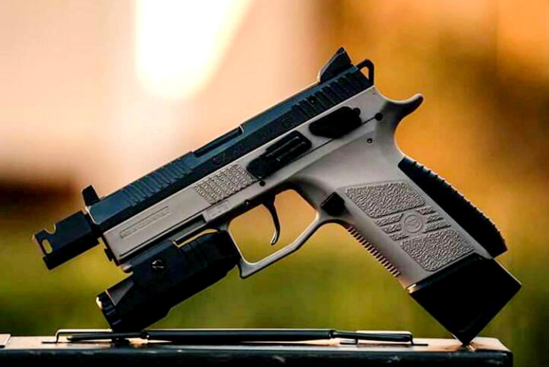 ump & mp5a5 & mp5k 转载自百家号作者:大刘说历史