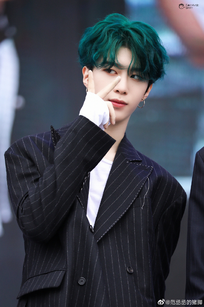 遇见美好#今日份小丞#范丞丞# #范丞丞0616生日快乐# #范丞丞黄发