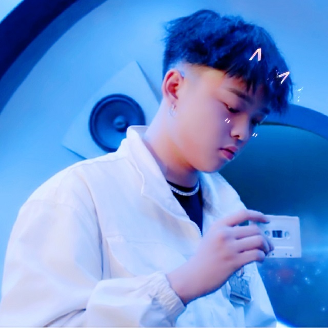 没有你」〈病变〉洗脑的副歌令人一听即上瘾,网友将原唱cubi,fi9江澈