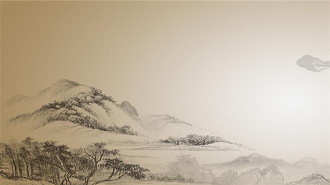 元朝:丹青之争,主要是以什么为重?与当时时代背景有何关系?