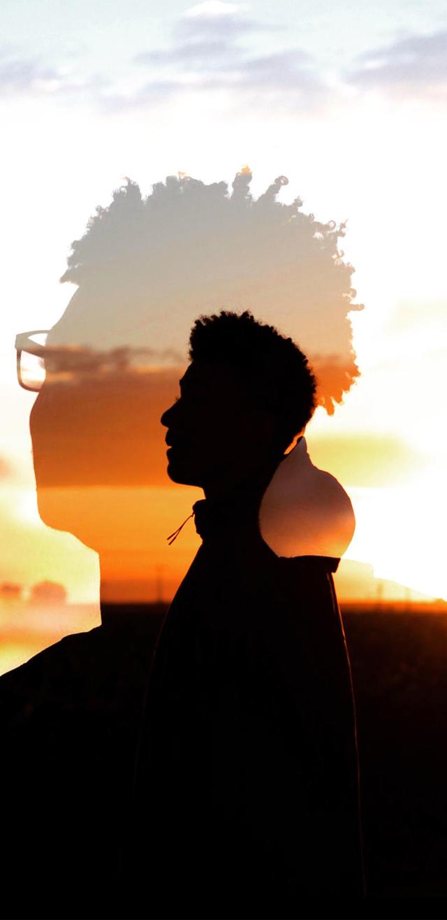 壁纸||忧郁的日子总会过去