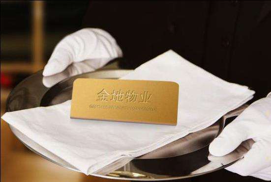 金地物业的ipo归宿|最后100米的风口