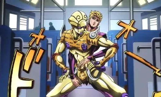 jojo:茸茸的遗传基因是怎么回事?真是一个复杂的结构